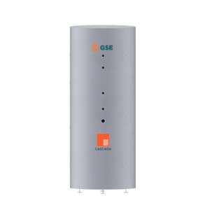 Global Sol Energy συστήματα Cascada