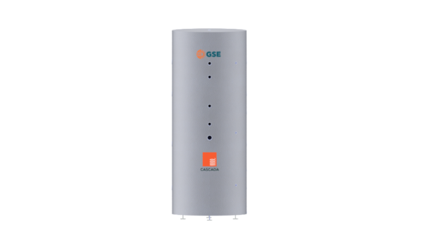 Global Sol Energy συστήματα Cascada
