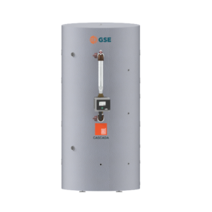 Global Sol Energy συστήματα Cascada