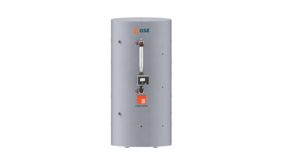 Global Sol Energy συστήματα Cascada