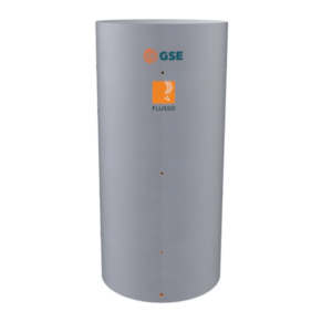 GlobaslSol Energy συστήματα Flusso