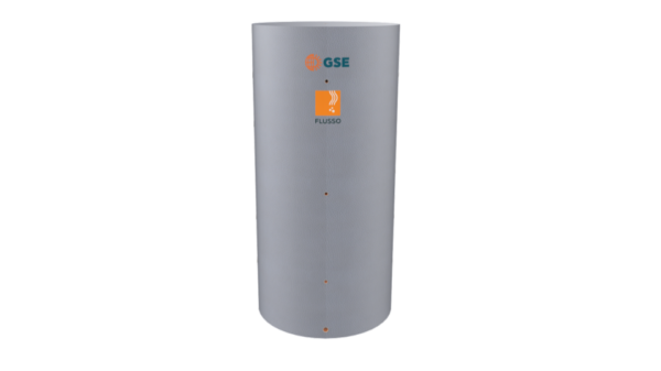 GlobaslSol Energy συστήματα Flusso