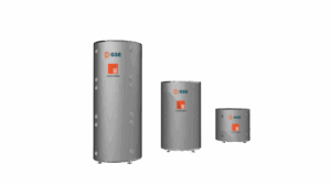 Cascada Fresh Water Heat Exchanger