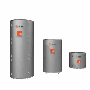 Cascada Fresh Water Heat Exchanger