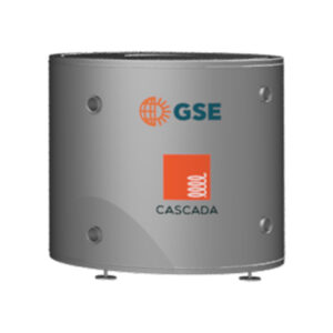 CASCADA HE FW-CF 1/2