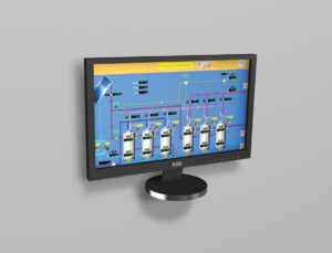 GSE Smart Control Systems