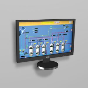 GSE Smart Control Systems