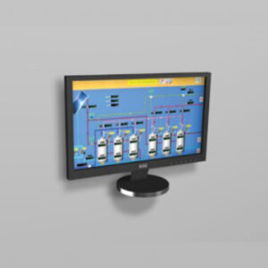 GSE Smart Control Systems