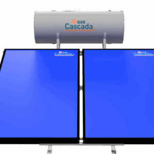 GSE CASCADA SYSOL για το "Αλλάζω σύστημα θέρμανσης / θερμοσίφωνα"