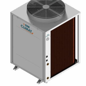 GSE CLIMAT HP-LS HW 17.8 HT