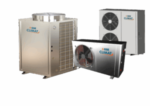 ΑΝΤΛΙΕΣ ΘΕΡΜΟΤΗΤΑΣ  GSE CLIMAT για το "Αλλάζω σύστημα θέρμανσης / θερμοσίφωνα"
